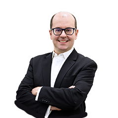 MUDr. Daniel Alexander