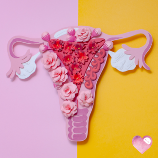 Březen je měsícem endometriózy. Proč?