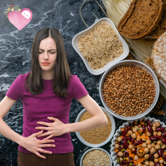 Celiakie a proč se jí říká nemoc chameleon?