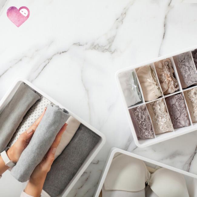 Fenomén Marie Kondo, dostalo se její jméno až k vám?