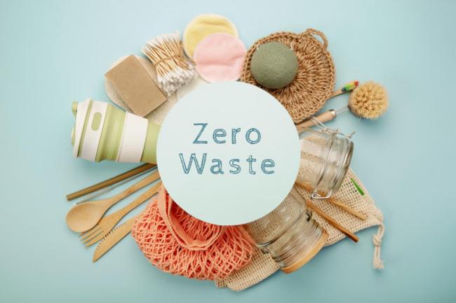 zero waste