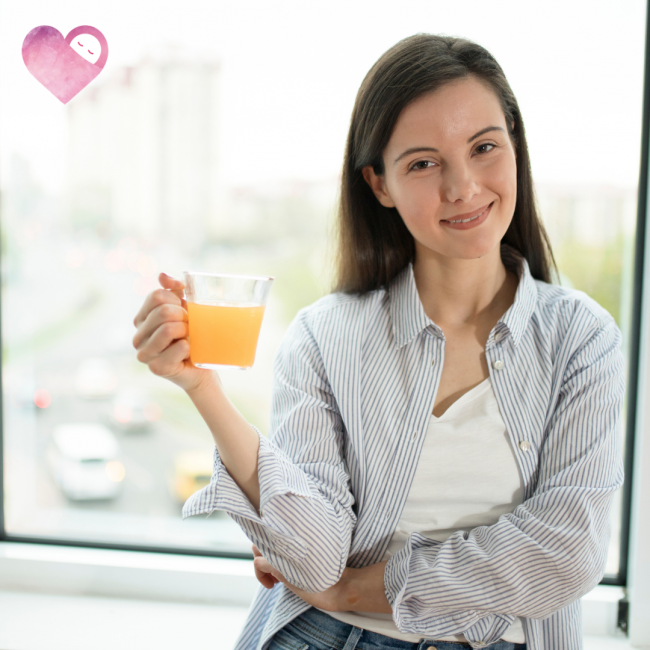 Je detox mýtus nebo správná cesta?