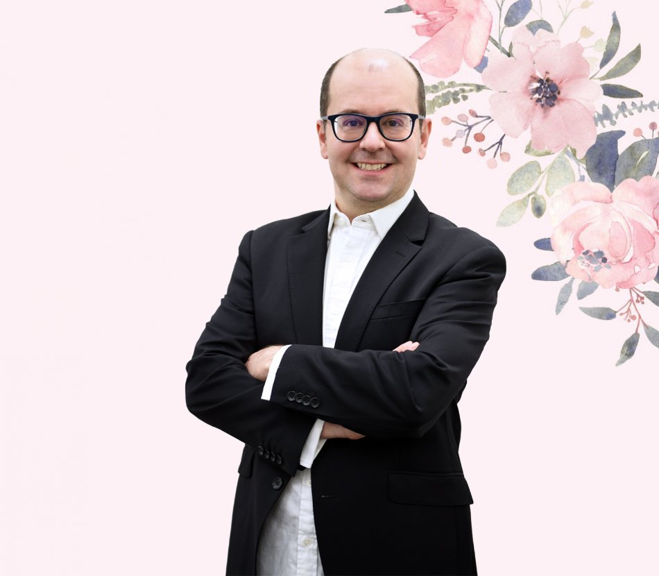 MUDr. Daniel Alexander